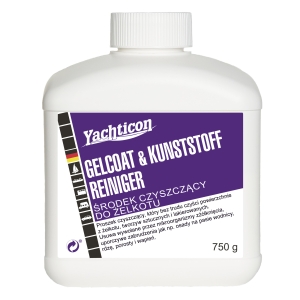 Czyścik do żelkotu w proszku - Gelcoat Reinieger 0,75KG